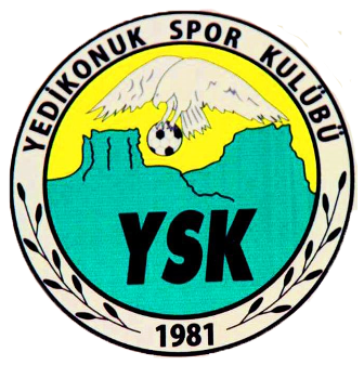Yedikonuk SK