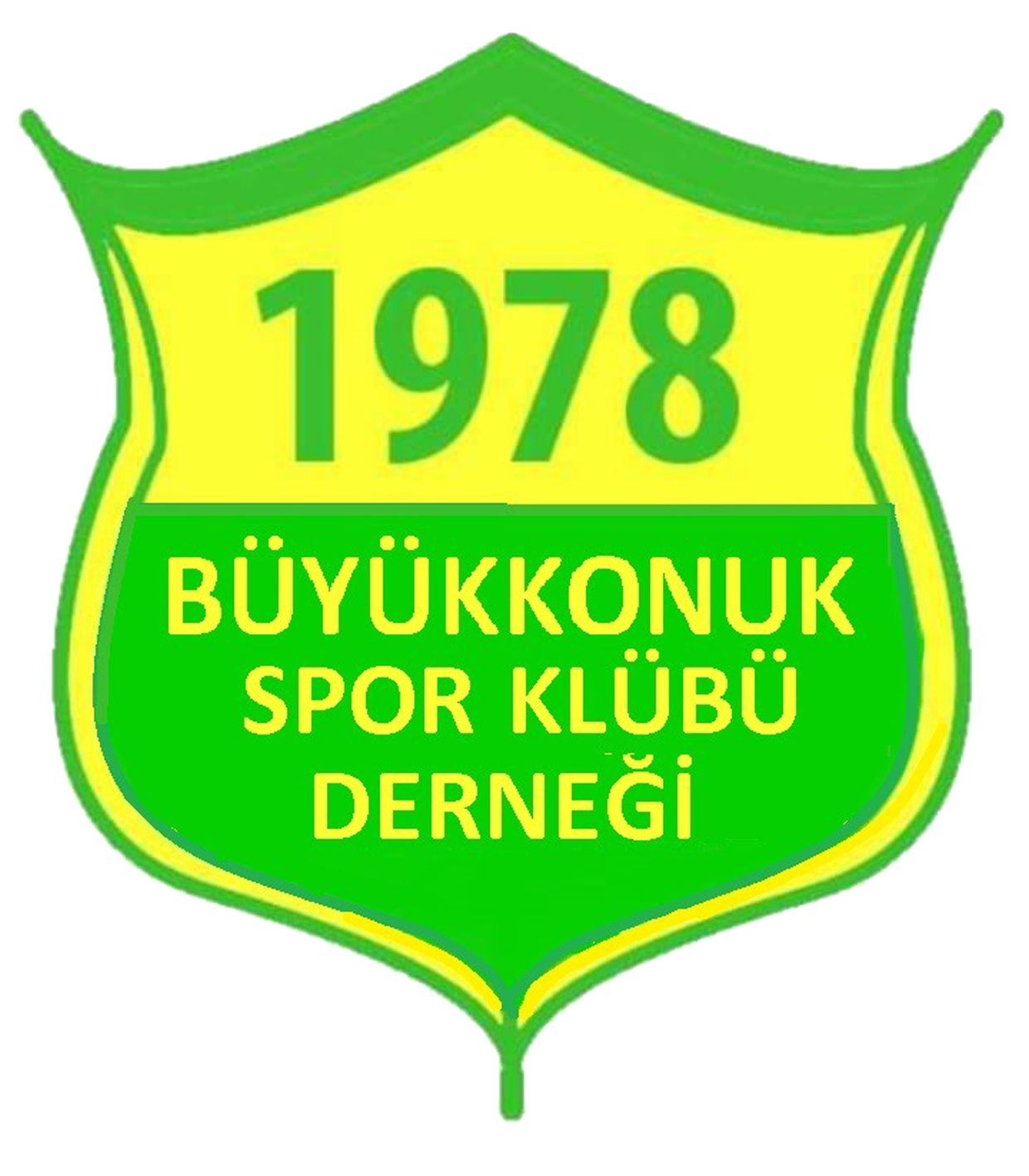 Büyükkonuk SKD