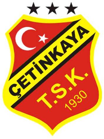 GAÜ Çetinkaya TSK