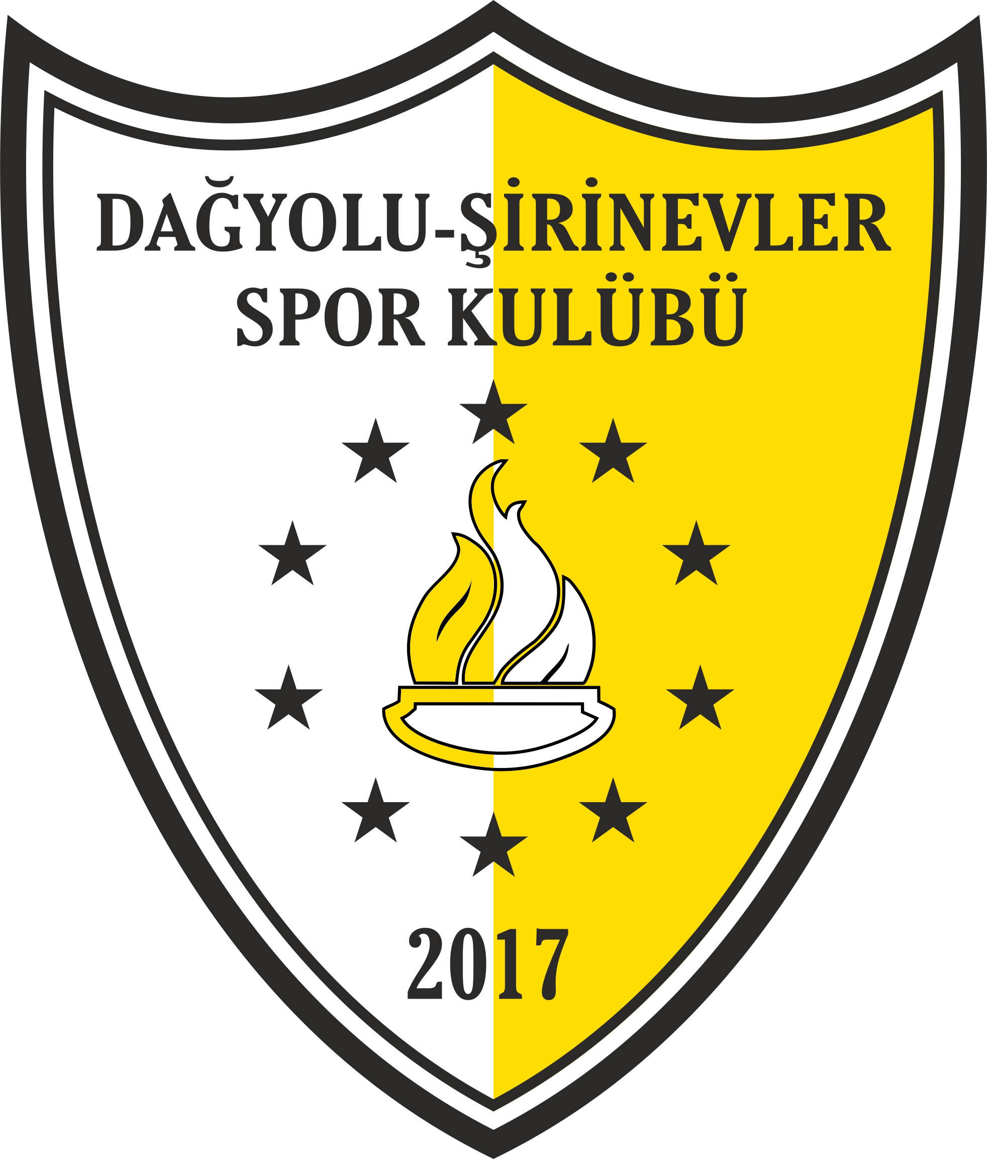 DAĞYOLU-ŞİRİNEVLER SK