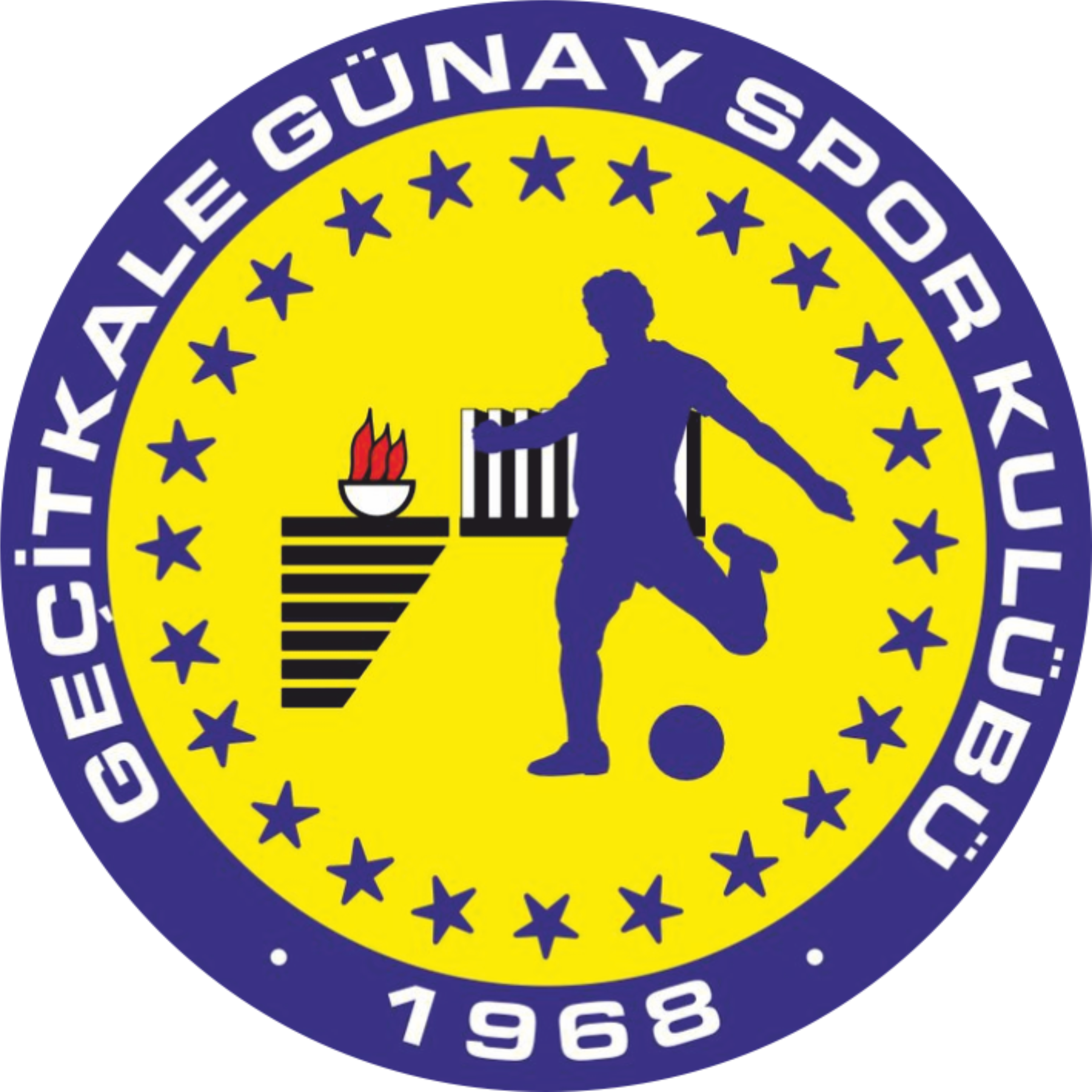 GEÇİTKALE GSK (KADIN)