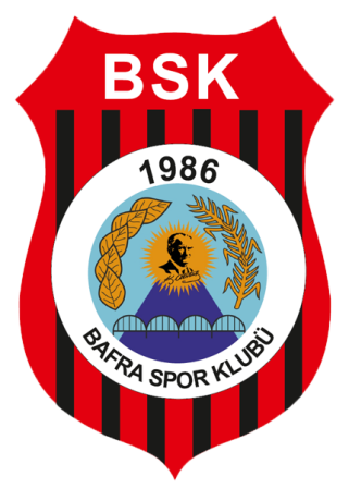 Bafra SK