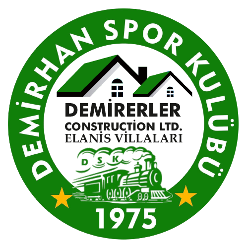 Demirerler Cons. Demirhan SK
