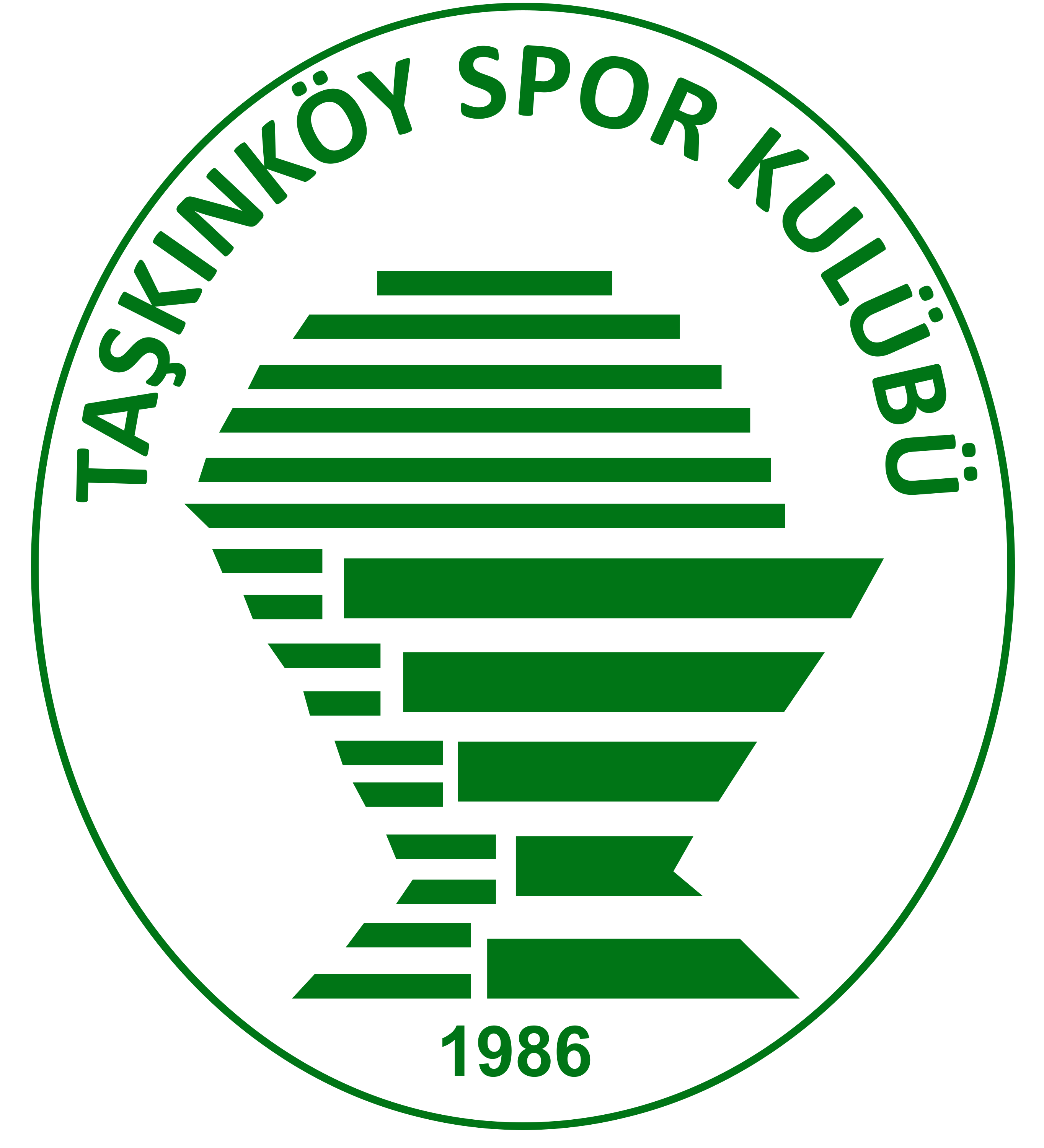 Taşkınköy SK