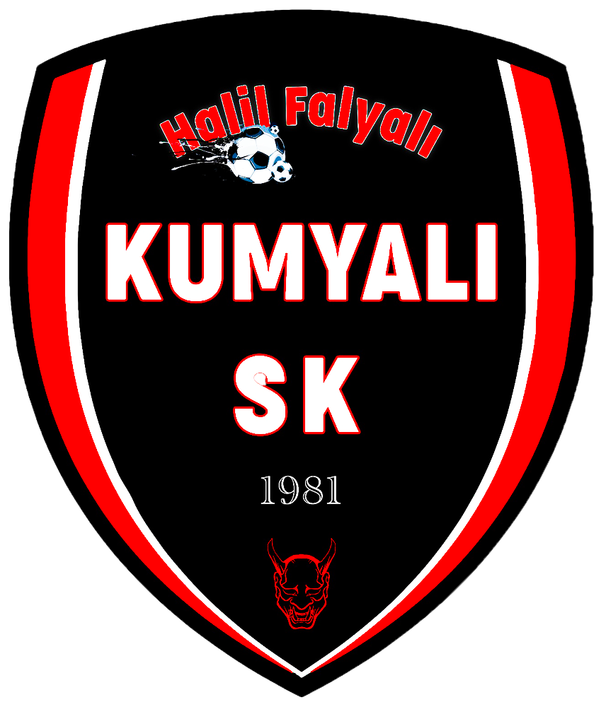 Halil Falyalı Kumyalı SK