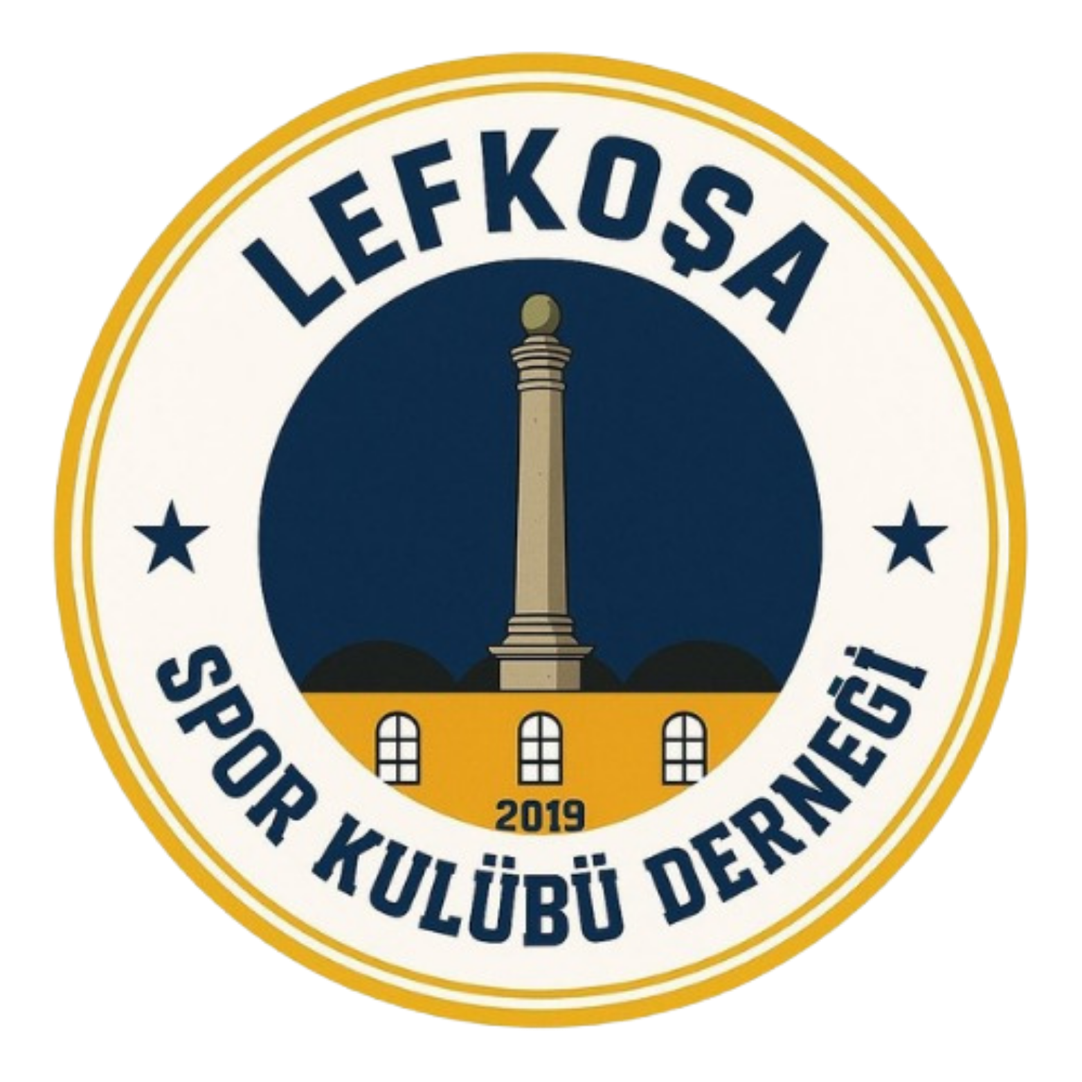 Lefkoşa SKD