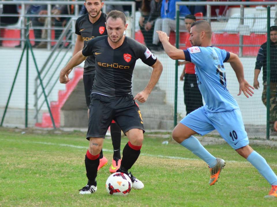 Serdarlı GB 1-1 Cihangir GSK