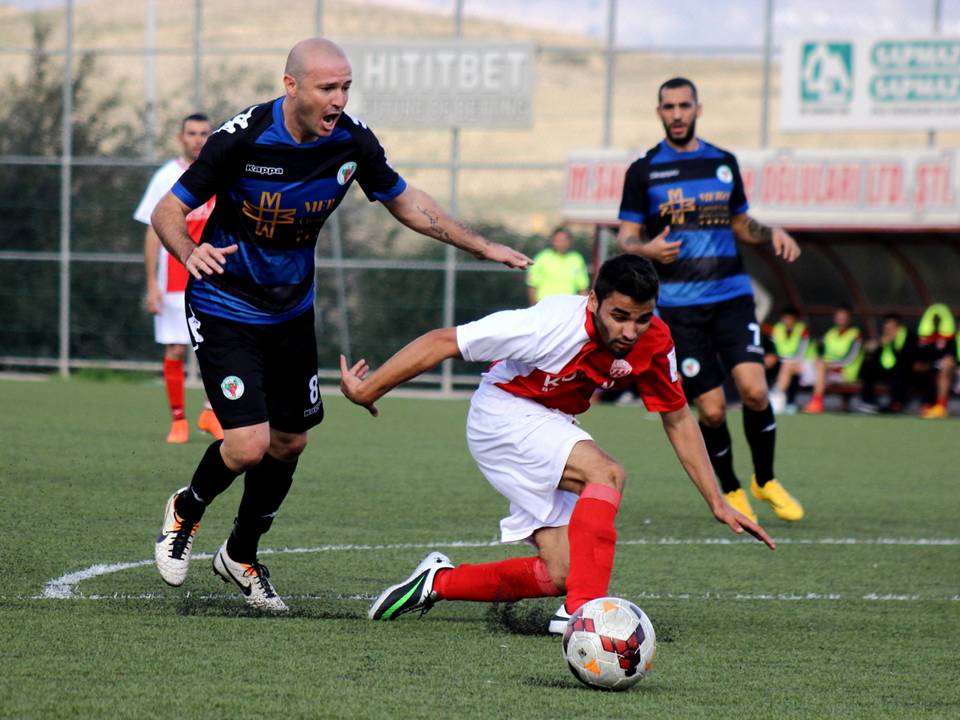 Gönyeli SK 2-7 B.Bağcıl SK