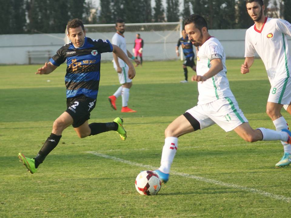 B.Bağcıl SK 6-0 Lapta TBSK