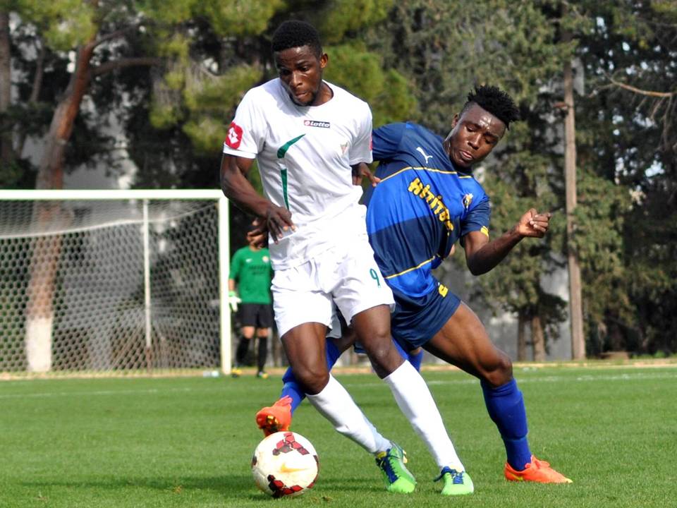 Doğan Türk Birliği 3-2 Bostancı Bağcıl SK