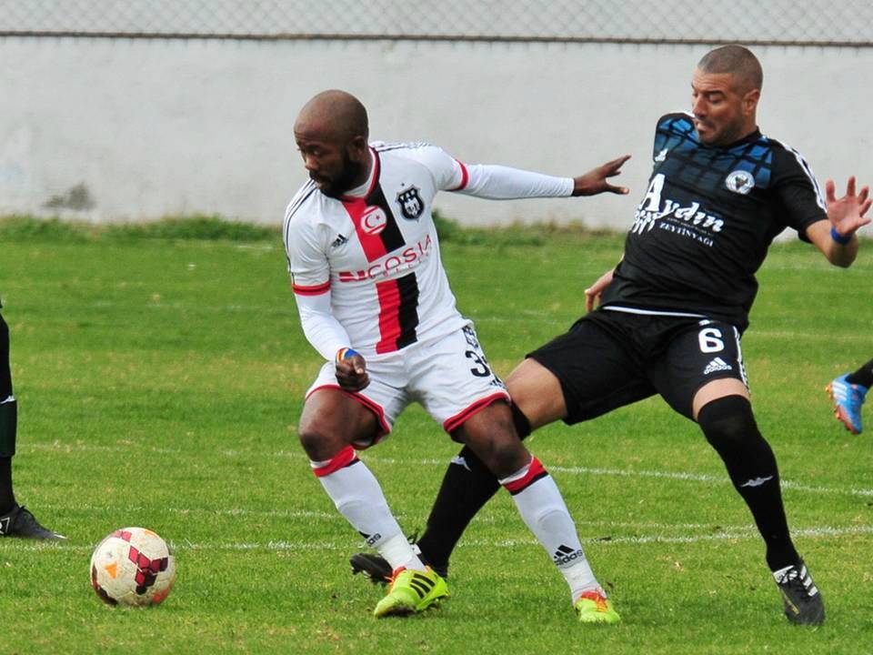 B.Bağcıl SK 2-0 Yenicami AK