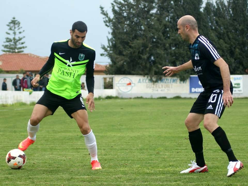 Bostancı Bağcıl SK 3-4 Küçük Kaymaklı TSK