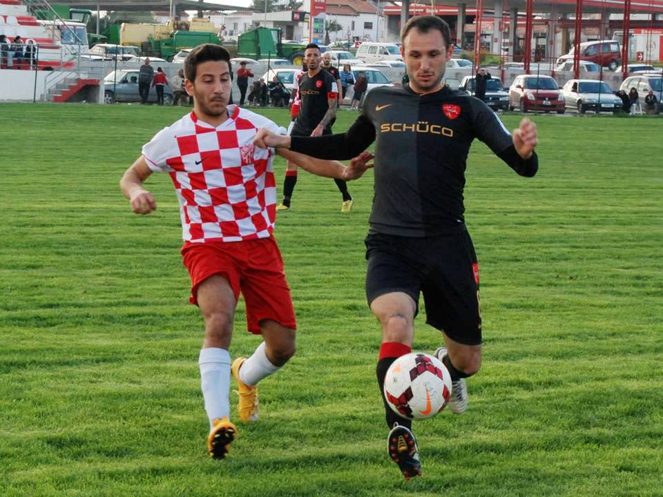 Serdarlı GB 6-3 Gönyeli SK