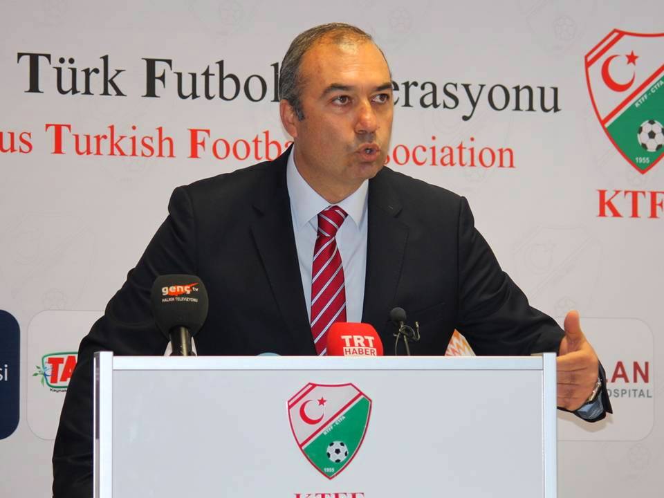 Başkan Sertoğlu basın toplantısı düzenledi
