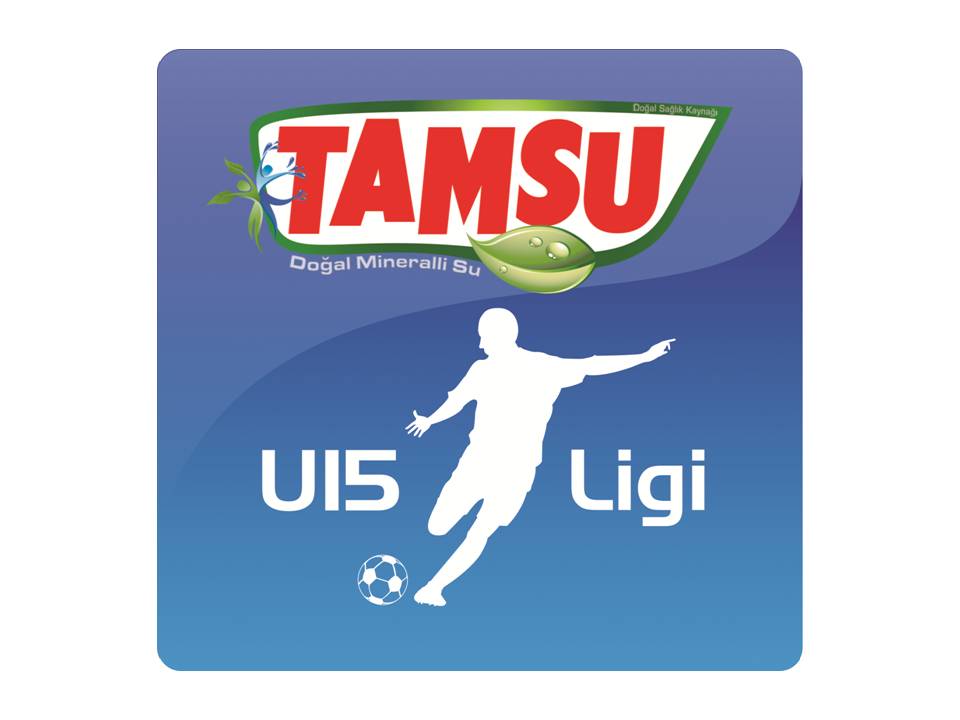 TAMSU U15 Ligi transfer dönemi tamamlandı