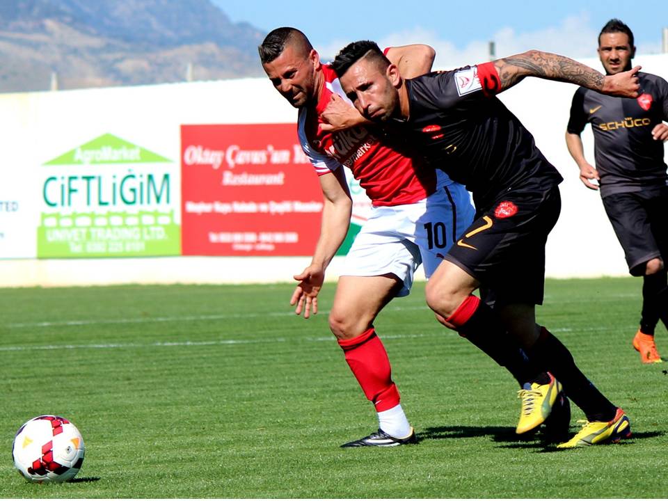 Cihangir GSK 3-3 Serdarlı GB
