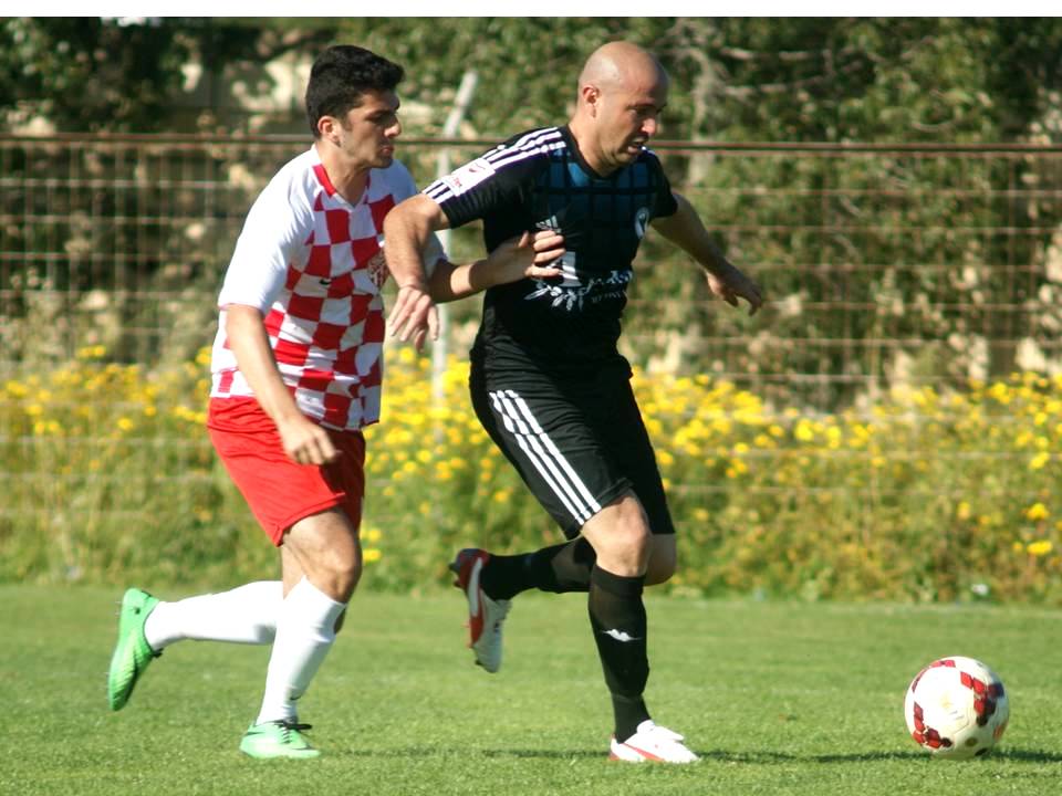 Bostancı Bağcıl SK 9-0 Gönyeli SK