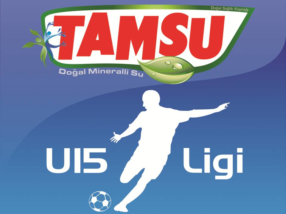 Tamsu U15 Ligi Çeyrek Final 2.Maçlar toplu sonuçları