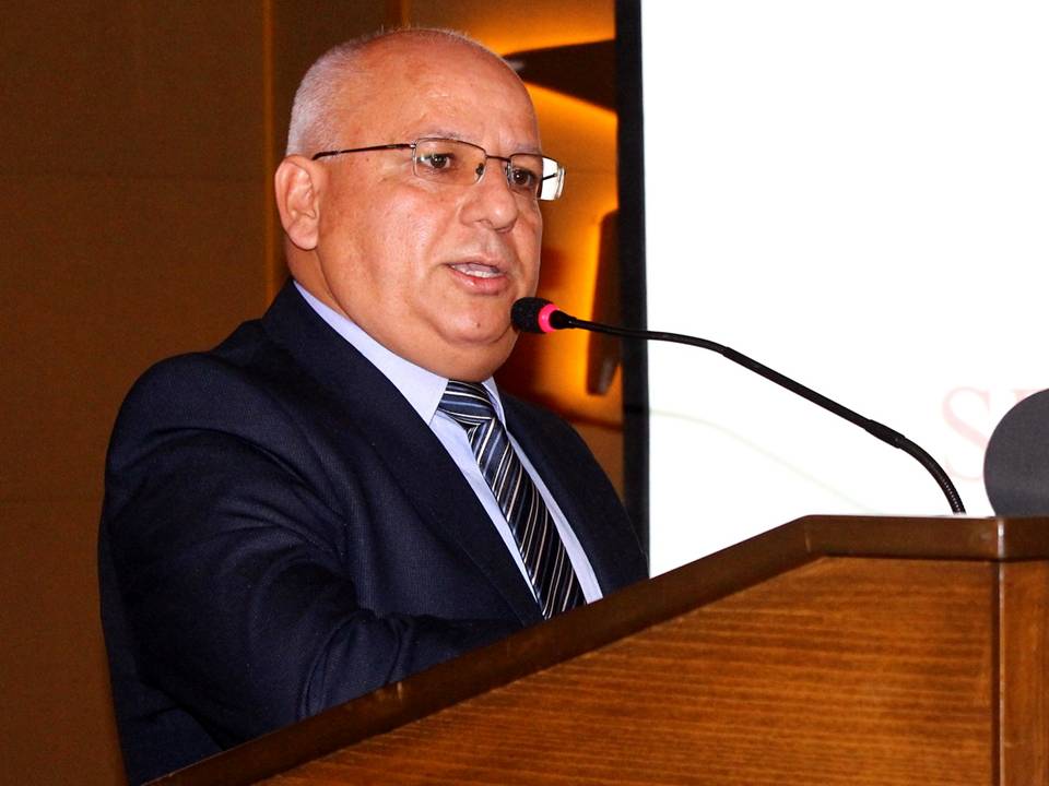 Özbilgehan: “Geleceğimiz genç hakemler”