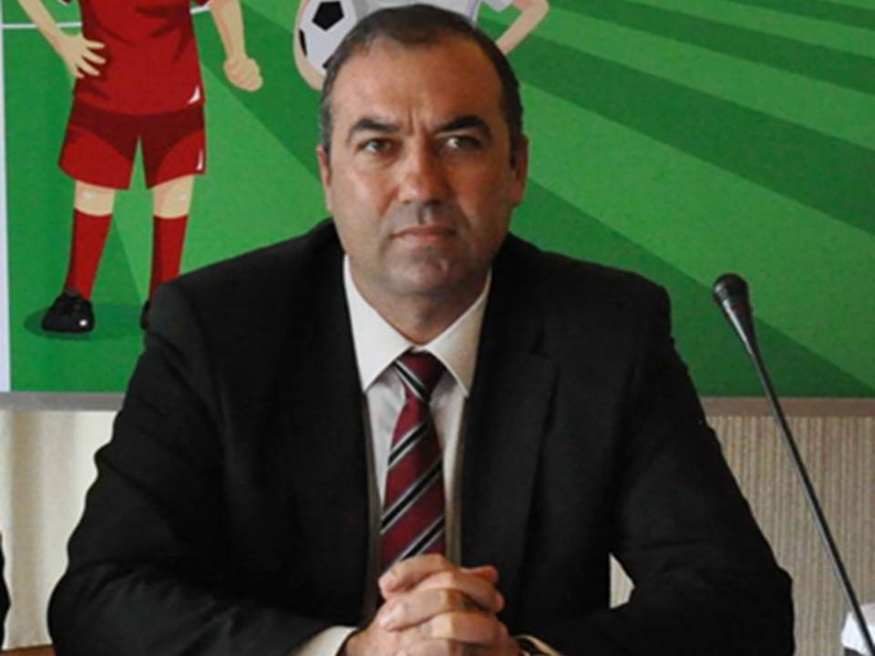 Başkan Sertoğlu basınla bir araya geliyor