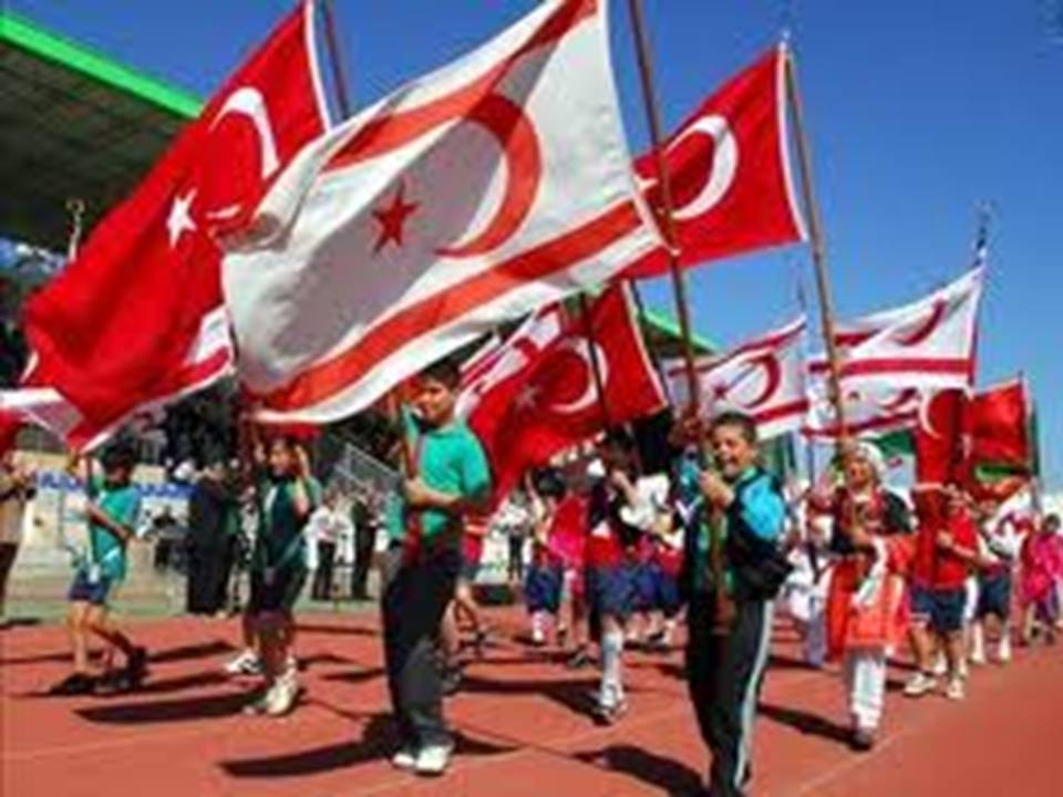 Türkiye Cumhuriyeti'nin kuruluşunun 92.yıldönümü kutlu olsun