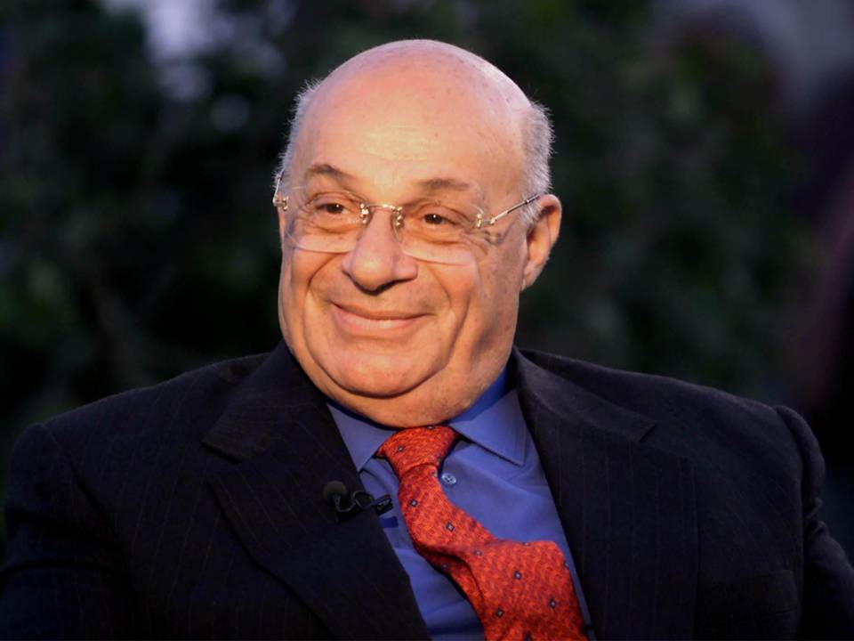 Kurucu Cumhurbaşkanımız Rauf Raif Denktaş'ı saygıyla ve rahmetle anıyoruz