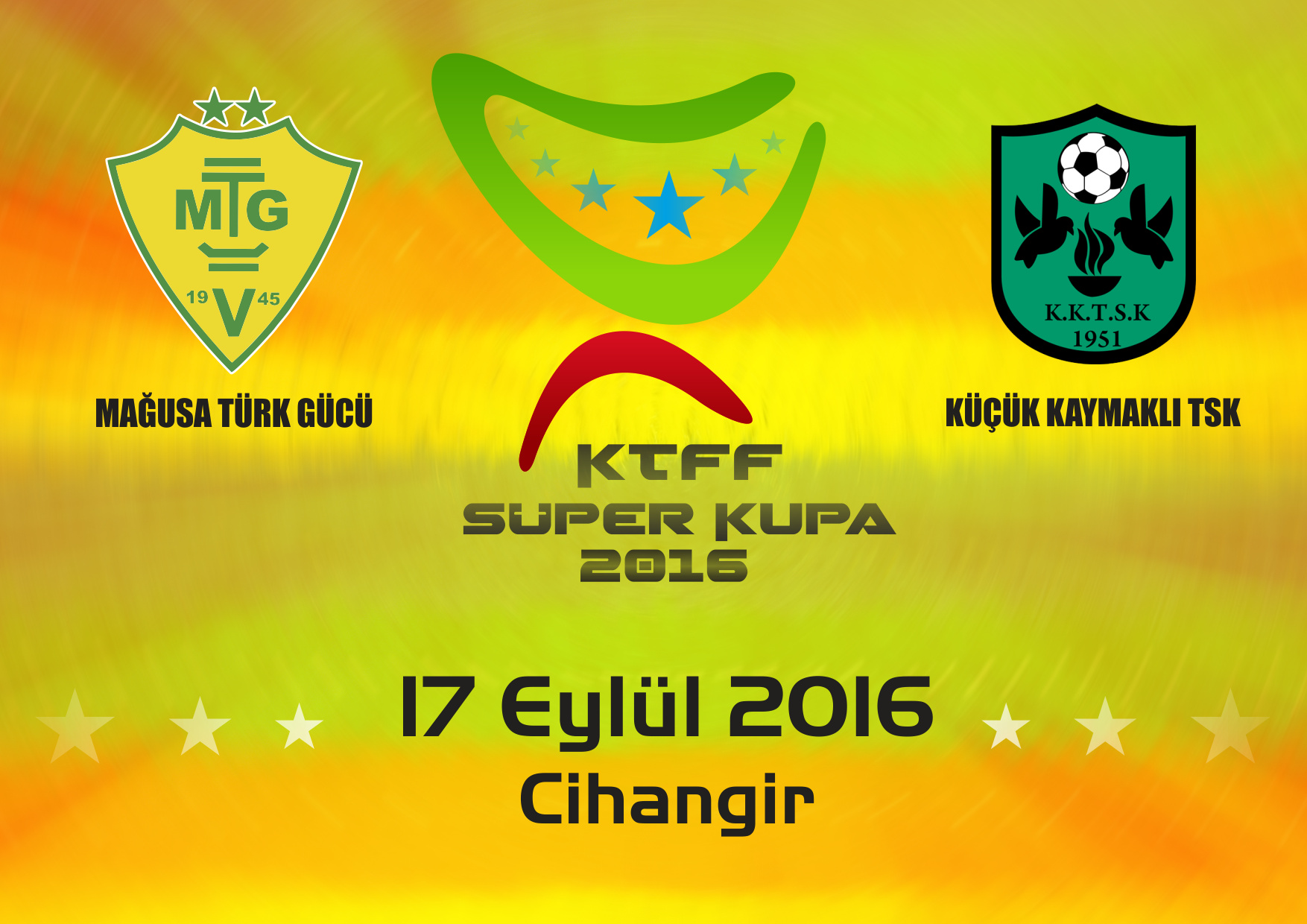 U15 Ligi 2.Hafta toplu sonuçları