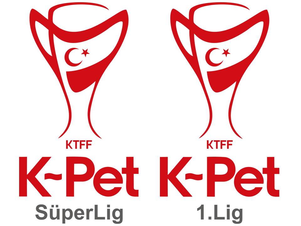 2016-2017 Sezonu K-Pet Süper Lig ve K-Pet 1.Lig başlangıçları belirlendi