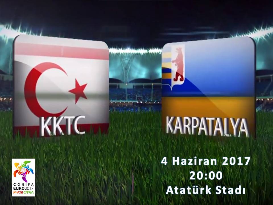 Millilerin ilk maçı Karpatalya'yla (Video)
