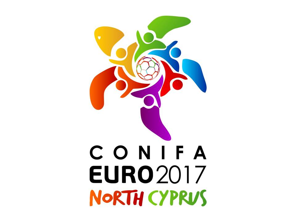 CONIFA EURO 2017'de ilk 4 karşılaşmada görev alacak olan hakemleri açıklandı