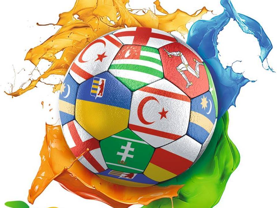 CONIFA EURO 2017'de grup aşamasında en çok gol atanlar