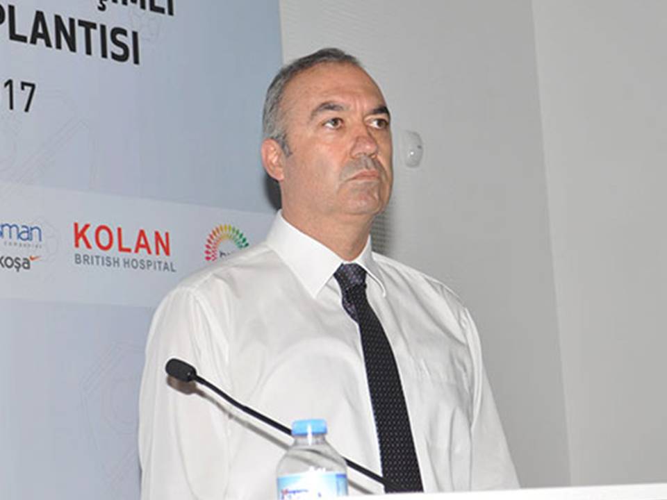 KTFF Başkanlığına 4 yıllığına yeniden Hasan Sertoğlu seçildi
