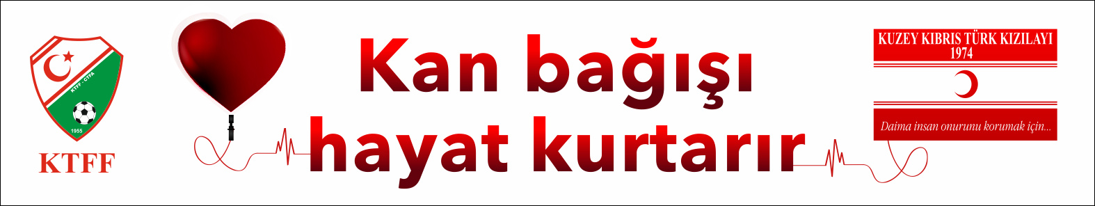 Kan Bağışı Kampanyası Mağusa'da Gerçekleştirildi