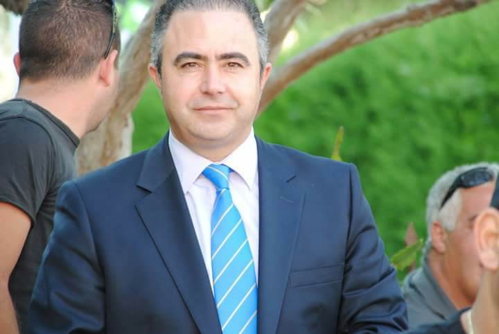 Tahsin Mertekçi'nin İsmi Bu Yıl Kıbrıs Kupası'nda Yaşatılacak