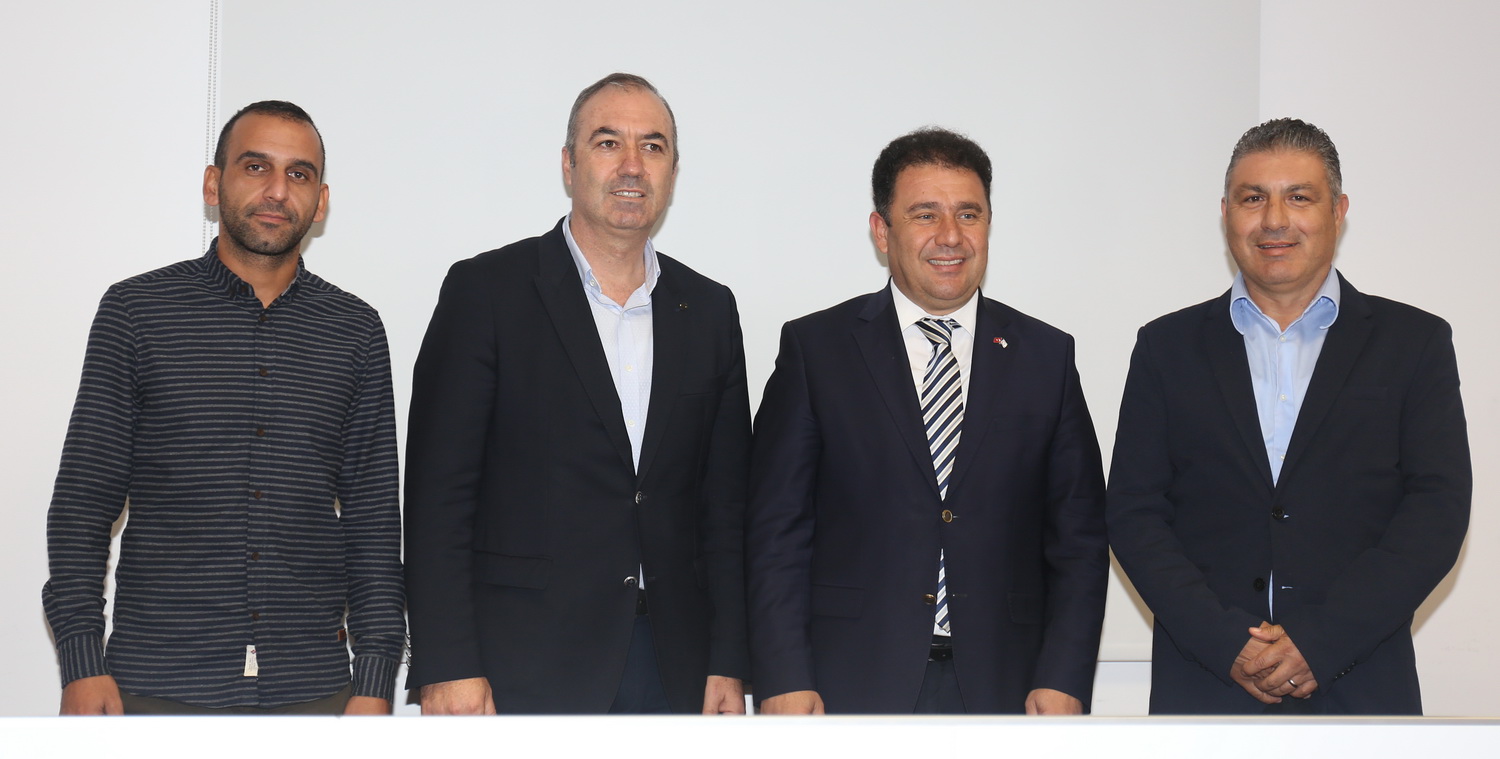 Futbolculara Sosyal Güvenlik Desteği