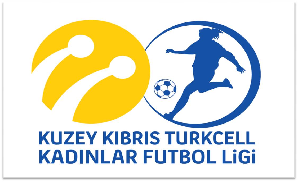 Kuzey Kıbrıs Turkcell Kadınlar Ligi Kura Çekimi