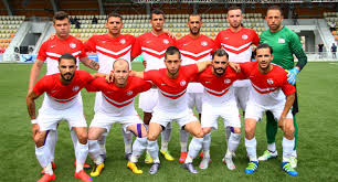 KKTC Milli Takımı Finalde