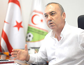 KTFF, Süper Lig ve 1. Lig kulüpleriyle görüşecek