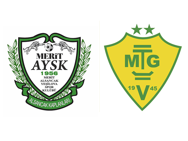 Merit Alsancak Yeşilova-Mağusa Türk Gücü maçının yeri ve saati değişti
