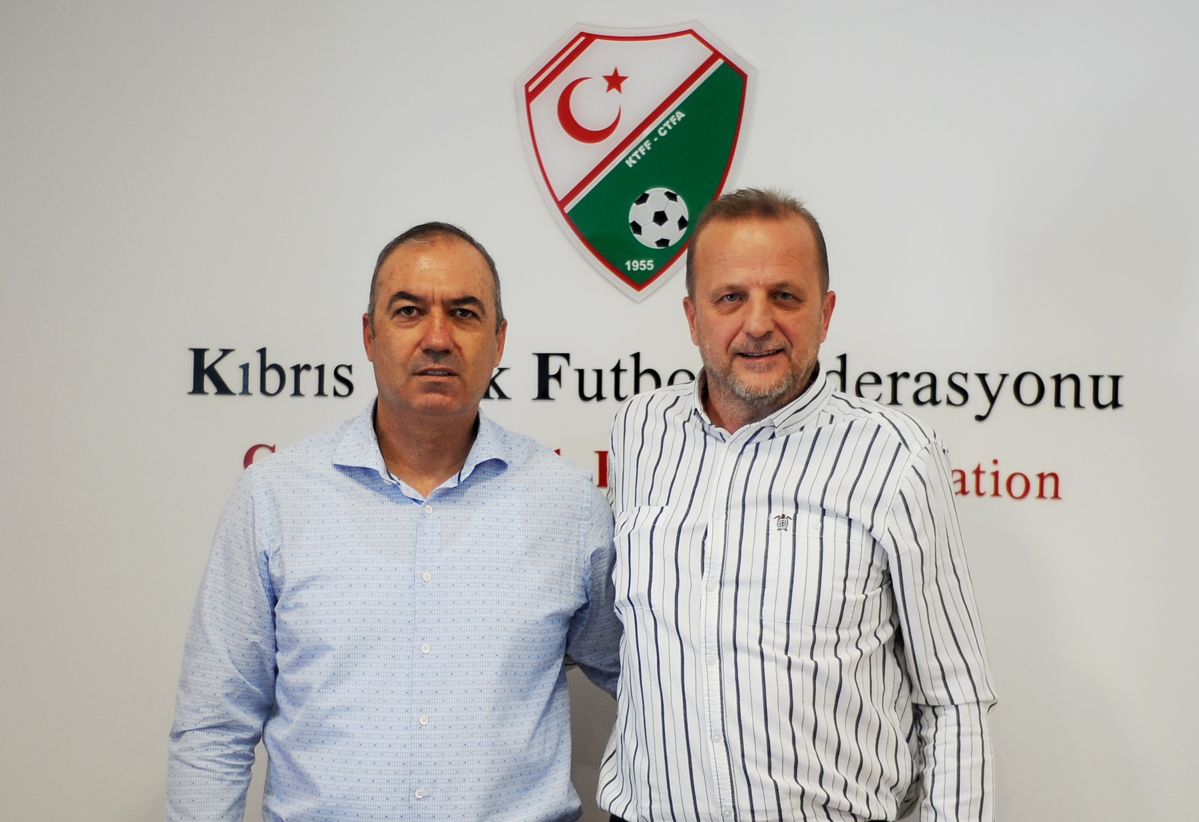 UKÜ BESYO Müdürü'nden Sertoğlu'na ziyaret
