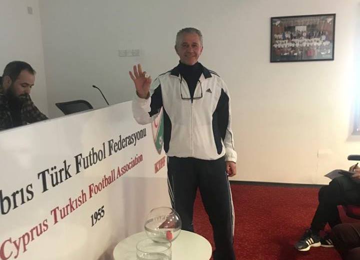 U17 Ligi'nde Çeyrek Final kuraları çekildi