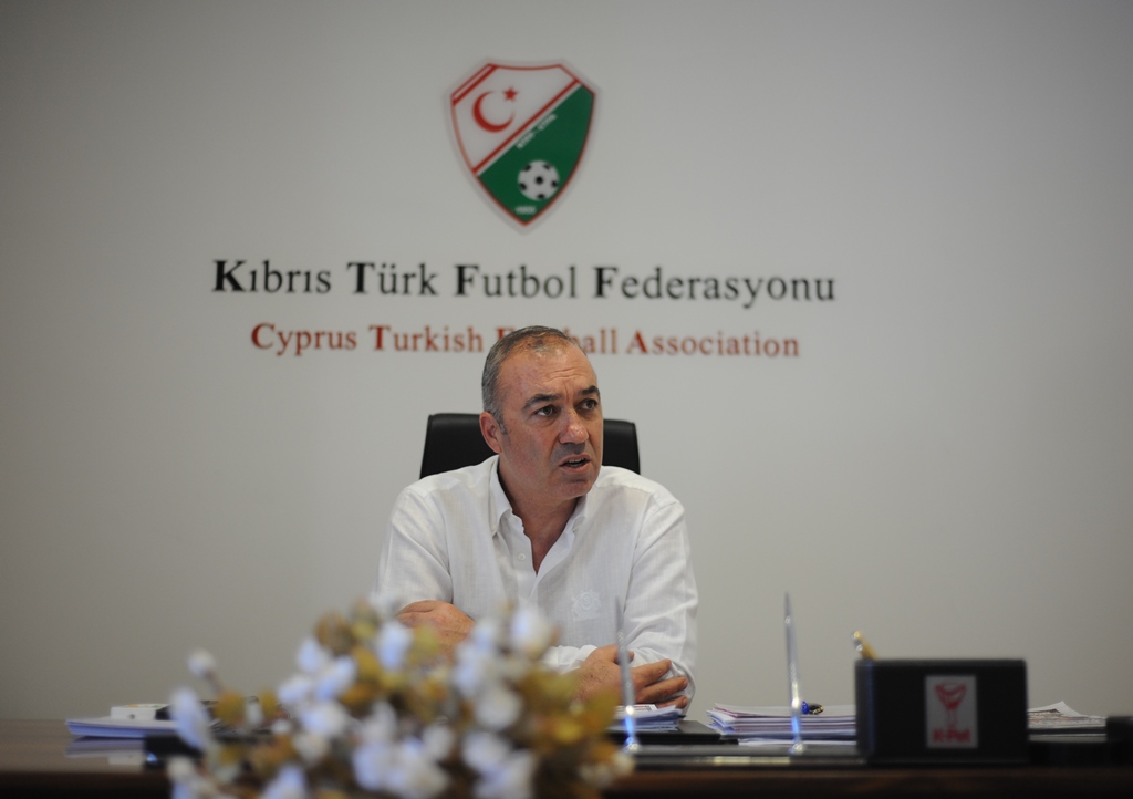 Sertoğlu'ndan yeni yıl mesajı