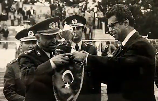 Ahmed Sami Topcan Belgeseli (Fragman)