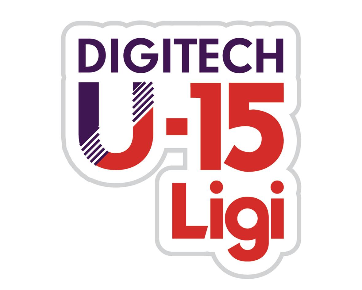 Digitech U15 Ligi Final ve Klasman programı