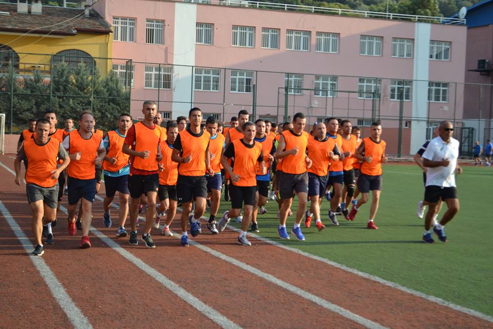 2019-2020 Hakem Klasmanları belirlendi