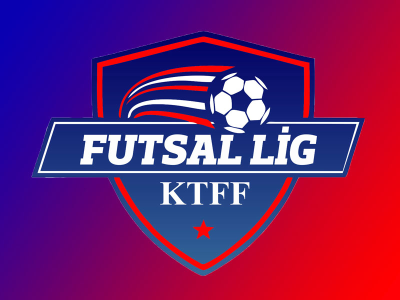 Futsal Ligi 1.hafta programı