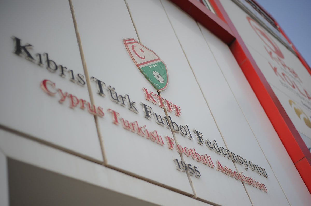 K-Pet Ligleri'nde maç programları belli oldu. 5 oyuncu değişikliği uygulamada