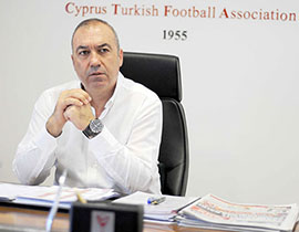 Sertoğlu’ndan bayram mesajı