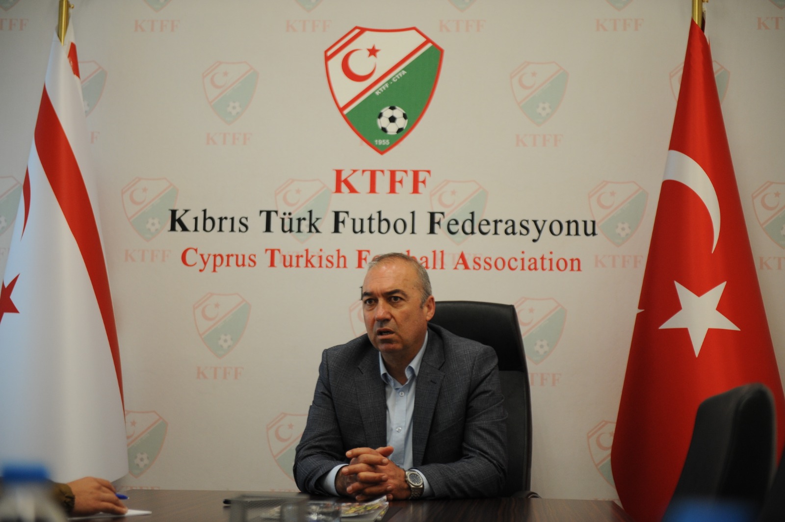 Başkan Sertoğlu 1 Mayıs İşçi Bayramı’nı kutladı