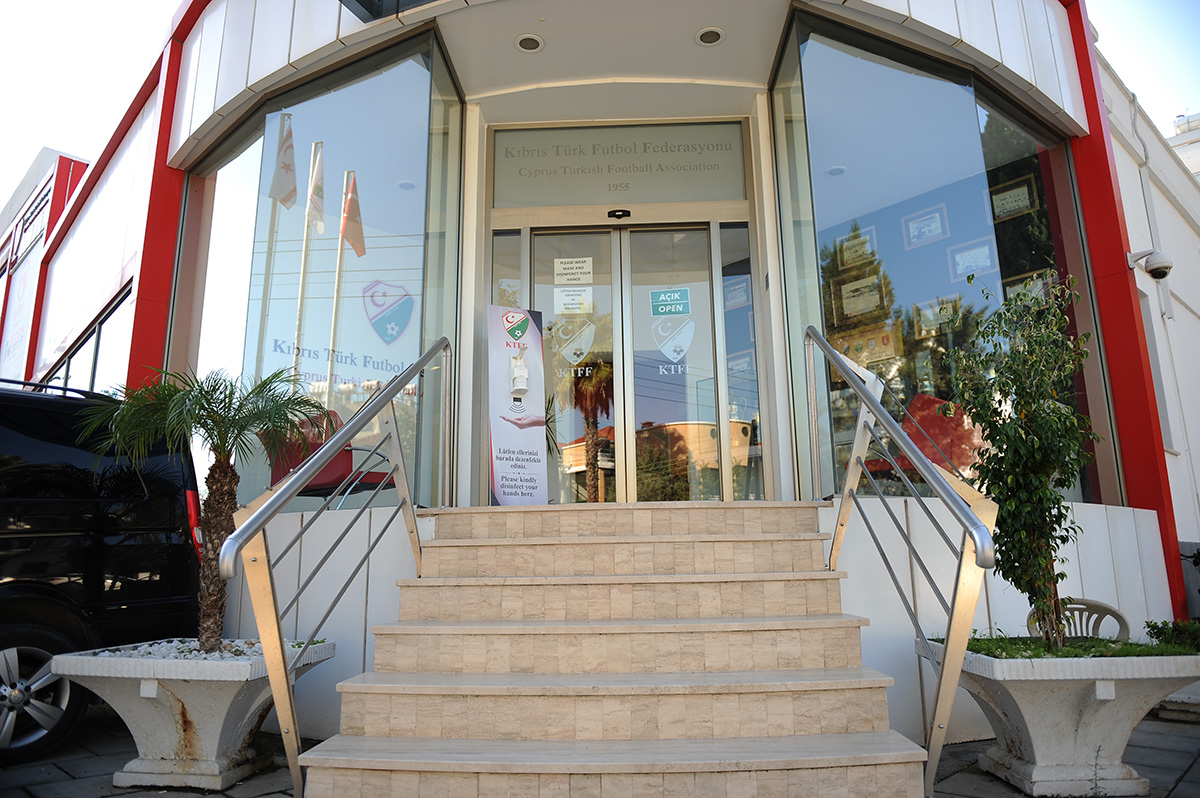 KTFF başkan adaylığı süreci ile ilgili açıklama